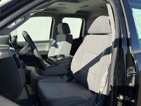 2016 GMC Sierra 2500HD