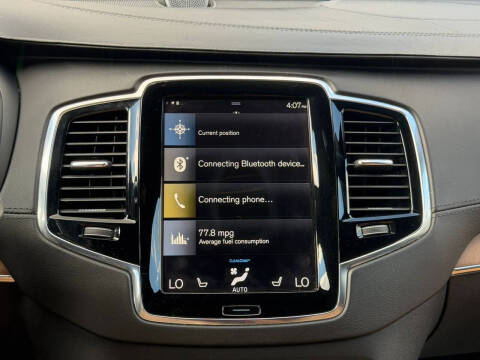 2016 Volvo XC90 T6 Inscription