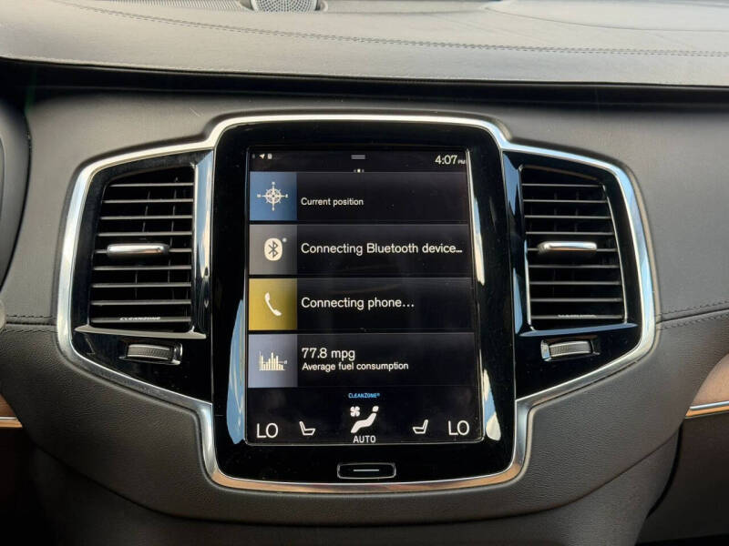 2016 Volvo XC90 T6 Inscription