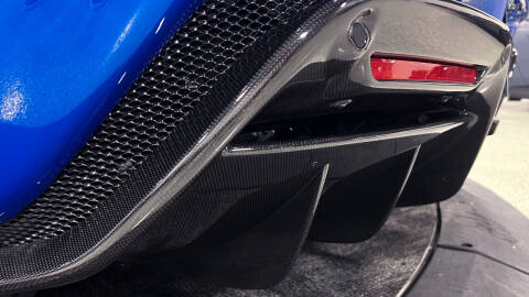 2024 Ferrari 296 GTS