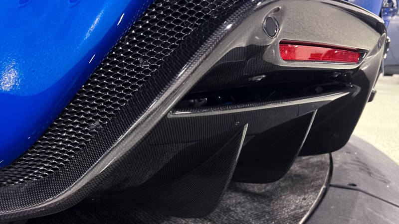 2024 Ferrari 296 GTS