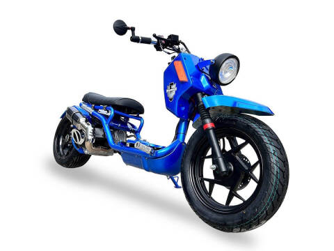 2026 Maddog Gen 5 150cc