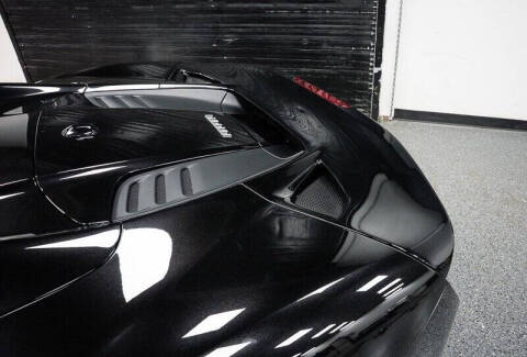 2021 Ferrari F8 Spider