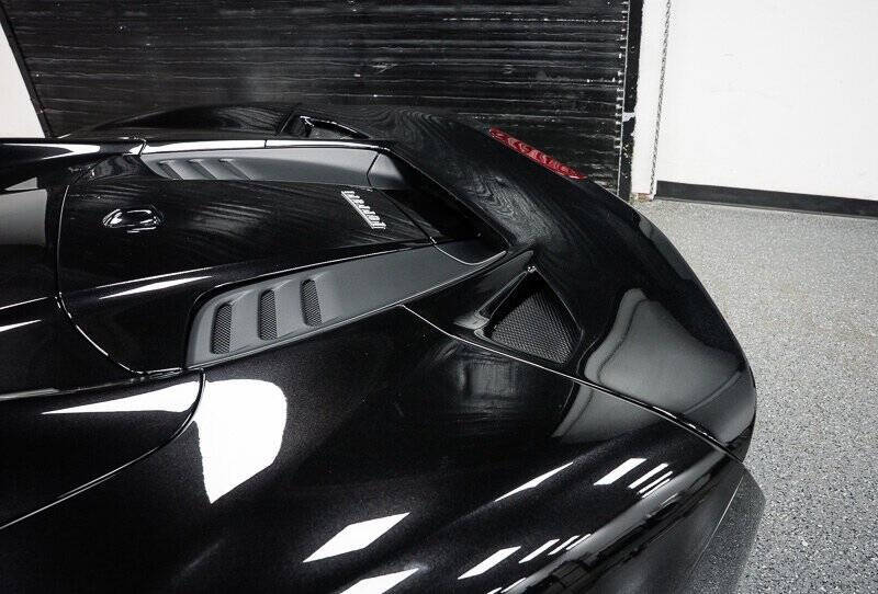 2021 Ferrari F8 Spider