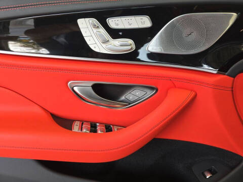 2026 Mercedes-Benz AMG GT 63