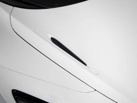2025 McLaren 750S