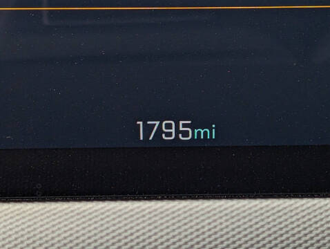 2025 Chevrolet BrightDrop 400