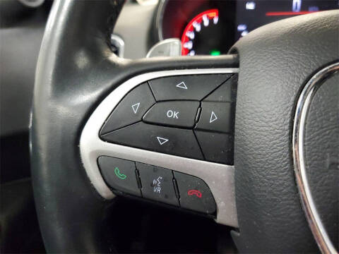 2016 Dodge Durango SXT