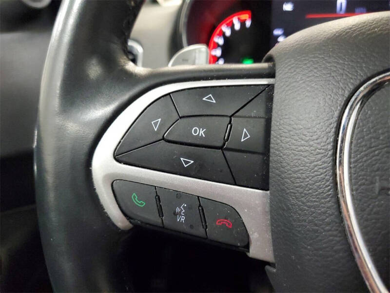 2016 Dodge Durango SXT