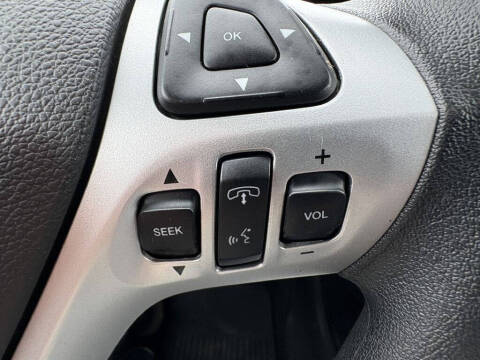 2014 Ford Edge SE