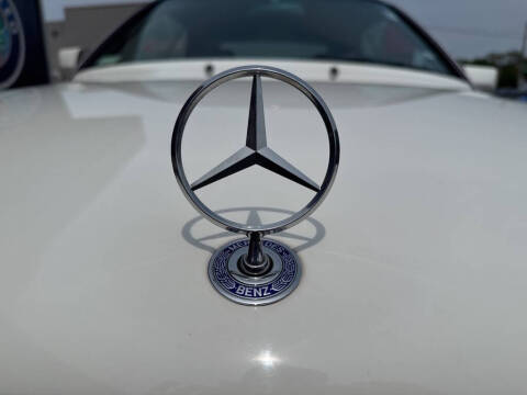 1995 Mercedes-Benz E-Class E 320