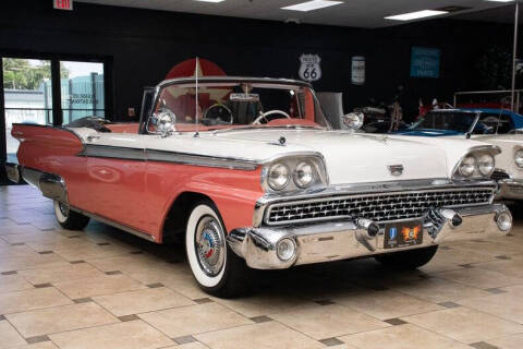 1959 Ford Fairlane