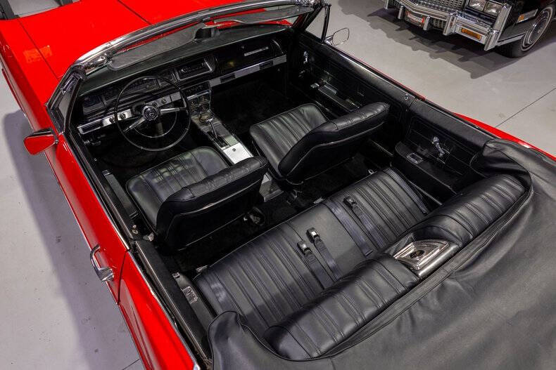 1966 Chevrolet Impala
