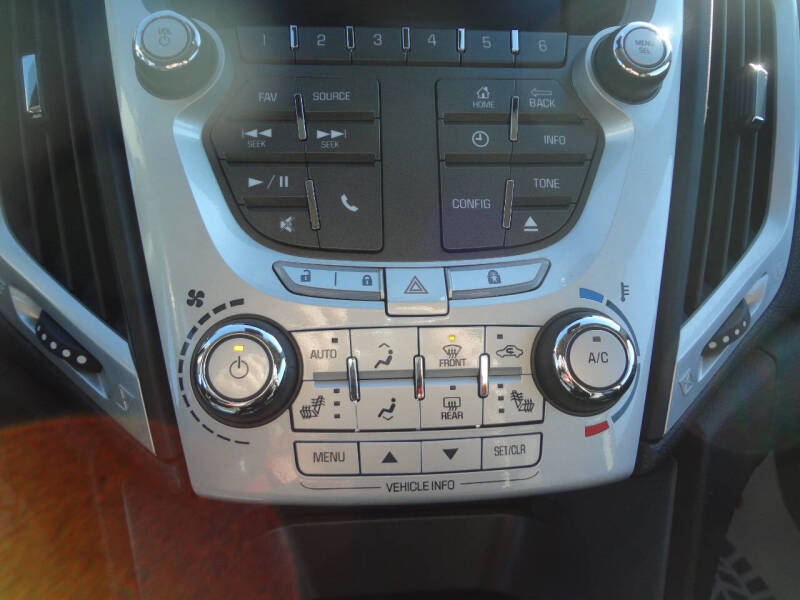 2015 GMC Terrain SLT-1