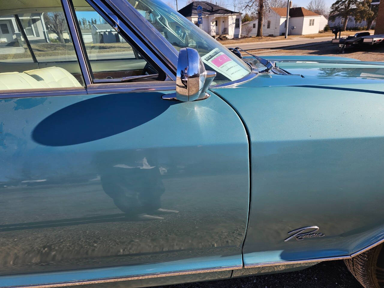 1963 Buick Riviera 32