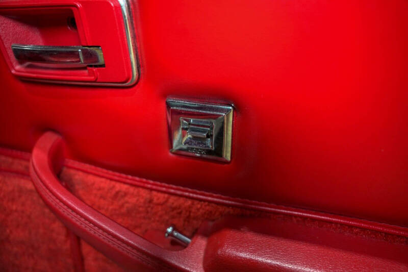 1978 Chevrolet Corvette