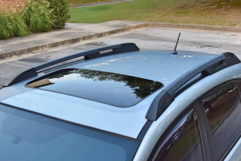 2014 Subaru XV Crosstrek 2.0i Premium