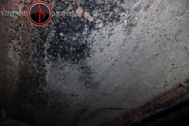 1936 Rolls-Royce Phantom