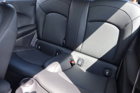 2022 MINI Hardtop 2 Door