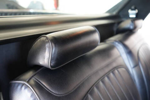 1972 Chevrolet El Camino