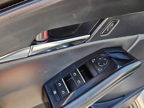 2024 Mazda CX-30 2.5 S Preferred