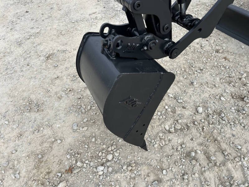 2018 John Deere 35G Excavaor