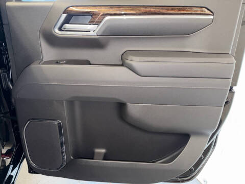 2026 GMC Sierra 1500 Elevation Standard