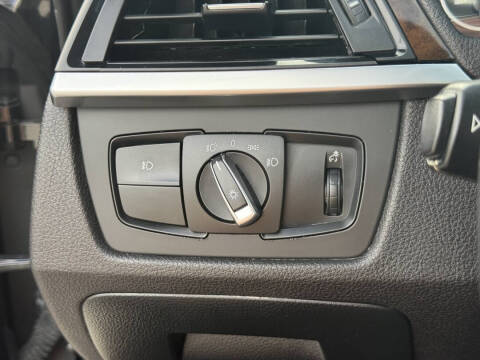 2016 BMW 4 Series 428i