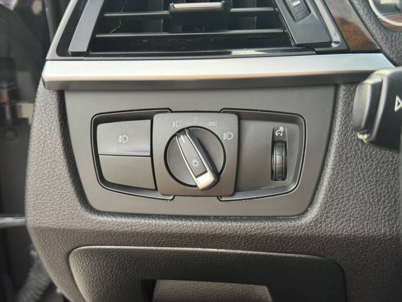 2016 BMW 4 Series 428i