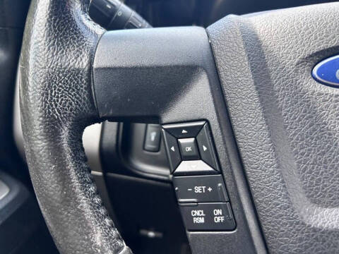 2017 Ford Expedition EL