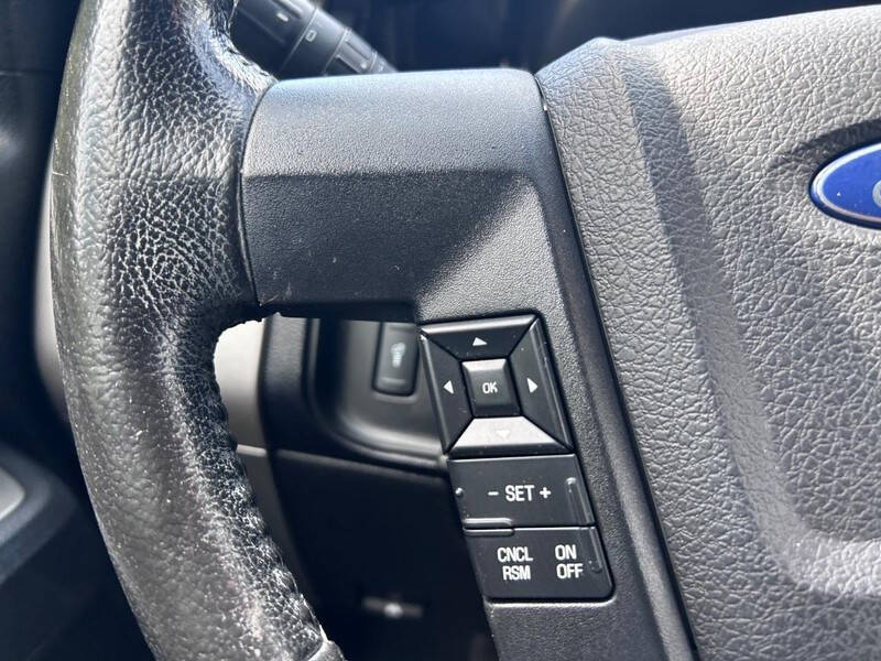 2017 Ford Expedition EL