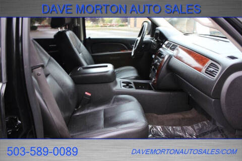 2009 Chevrolet Suburban