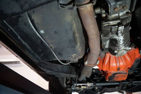 1965 Chevrolet Corvette