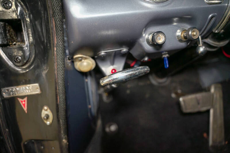 1955 Pontiac Chieftain