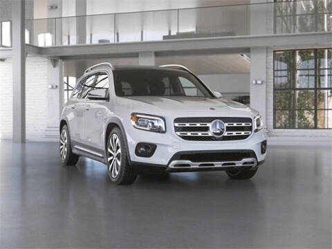 2022 Mercedes-Benz GLB GLB 250 4MATIC