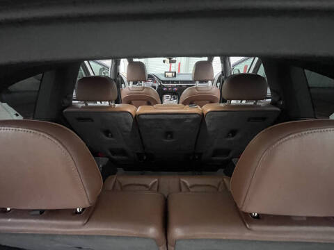 2017 Audi Q7 2.0T quattro Premium Plus