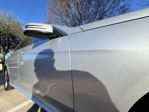 2015 Mercedes-Benz E-Class E 350