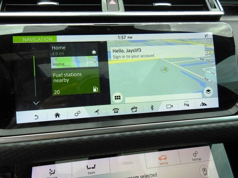 2018 LAND ROVER Range Rover Velar SUV / Crossover - $41,900
