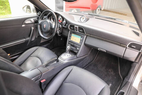 2012 Porsche 911 Carrera S