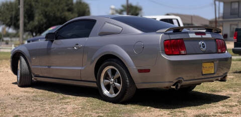2006 Ford Mustang GT Premium