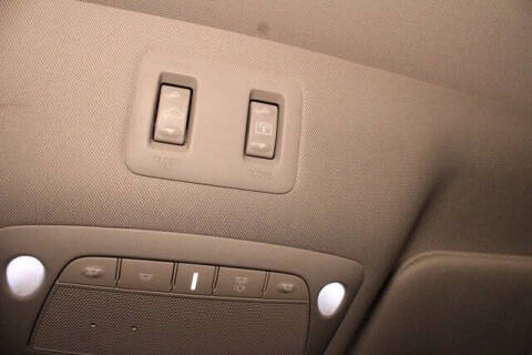 2021 Nissan Murano SV