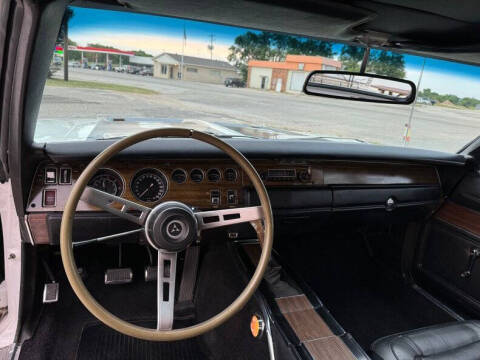 1970 Dodge Charger