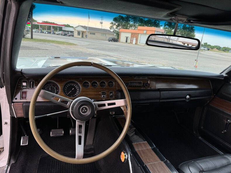 1970 Dodge Charger