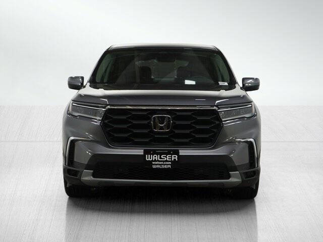 2024 Honda Pilot EX-L