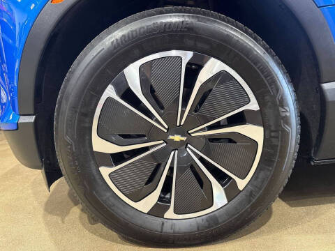 2024 Chevrolet Blazer EV 2LT