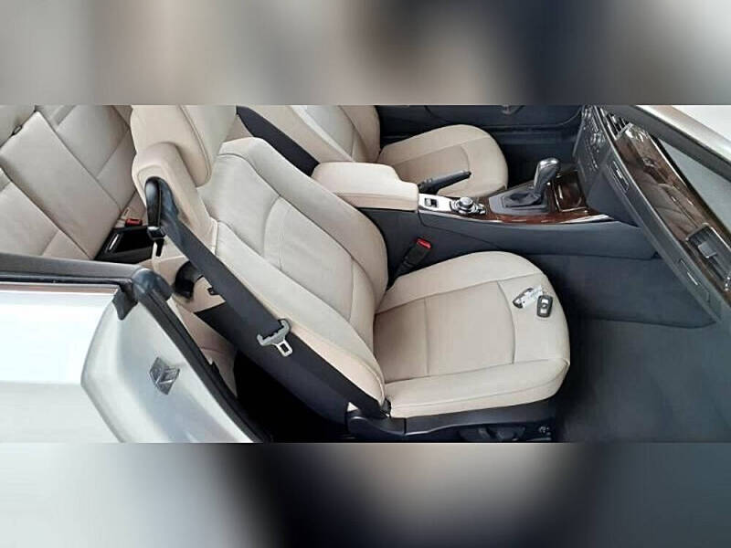 2013 BMW 3 Series 335i