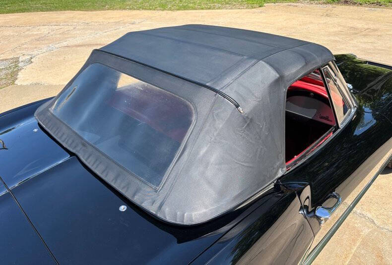 1964 Chevrolet Corvette