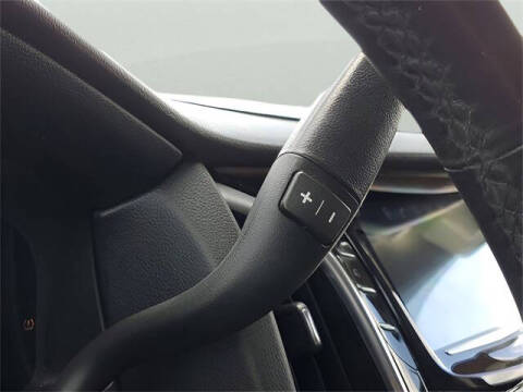 2020 Cadillac Escalade ESV Luxury