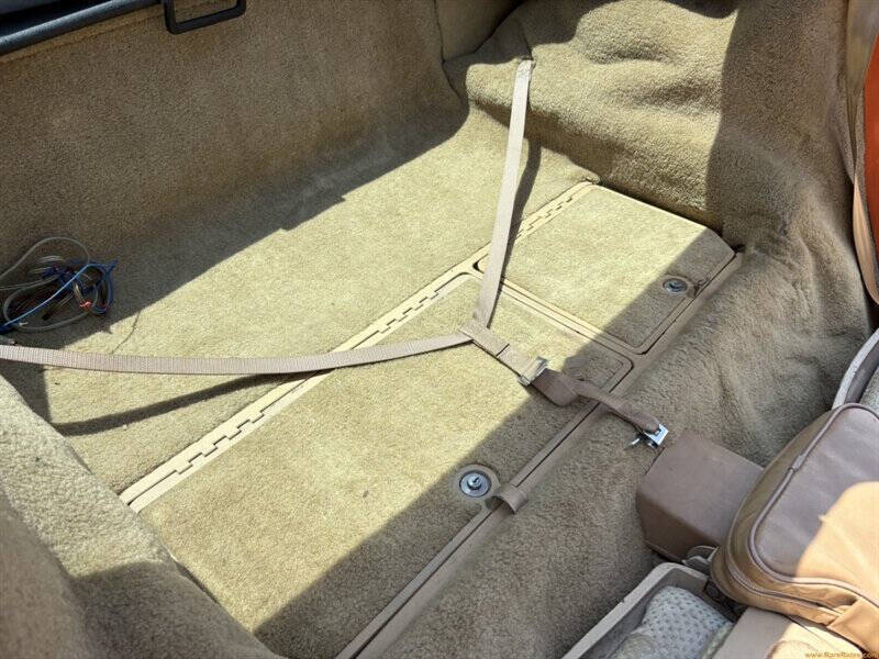 1981 Chevrolet Corvette