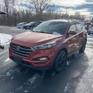 2016 Hyundai Tucson for sale at Ron's Automotive in Manchester MD